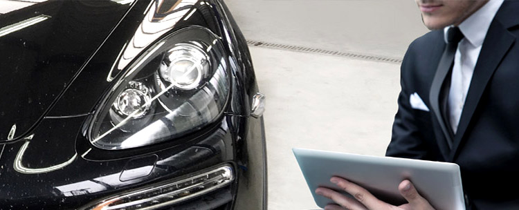 Fahrzeuglackierung Triptrap, Wesel, Wulfen, Schermbeck - Gutachten